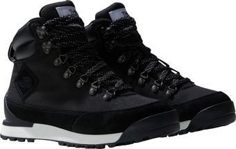 The North Face W Back-To-Berkeley Iv Textile Wp Kadın Bot