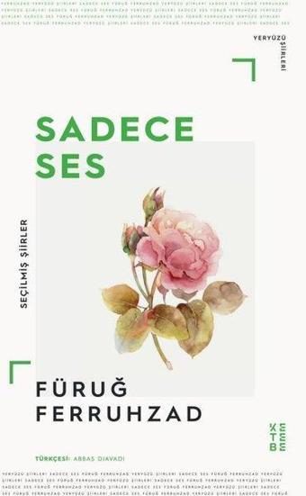 Sadece Ses - Ketebe