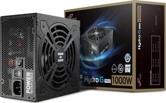 FSP Hydro G Pro HG2-1000 1000W 80+ Gold 120mm Fan Modüler Power Supply