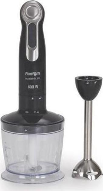 Fantom Roboset Bl 900 El Blender Seti