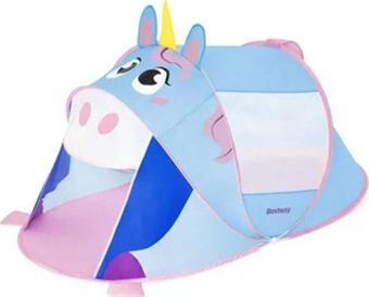 Bestway Çocuk Oyun Çadırı 96X81Cm Unicorn Adventure Chasers 68110E