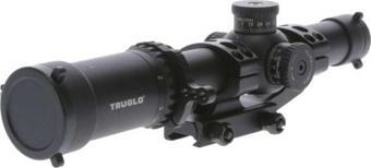 Truglo Omnia 6 Serisi 1-6X24 30Mm T*Fek Dürbünü