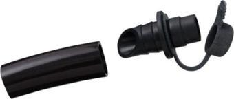 Therm-A Rest Thermarest Airtap Pump Mat Şişirme Aparatı Siyah