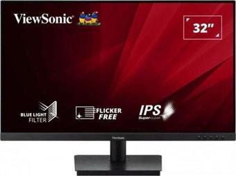 ViewSonic VA3209-2K-MHD 31.5' 4 ms QHD IPS Monitör