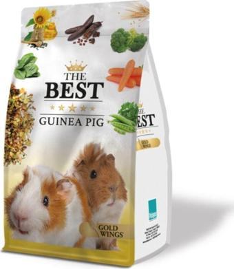 The Best Guinea Pıg Ginepig Yemi 1250Gr