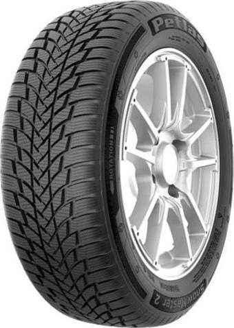 Petlas 195/50 R16 TL 88H Snowmaster 2 Kış Lastiği 2024