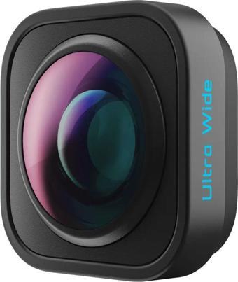 Gopro Ultra Geniş Lens Modu