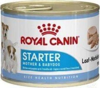 Royal Canin Royal Canın Starter 12X195 G Koserve