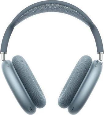 AirPods Max Type-C Mavi MWW63TU/A