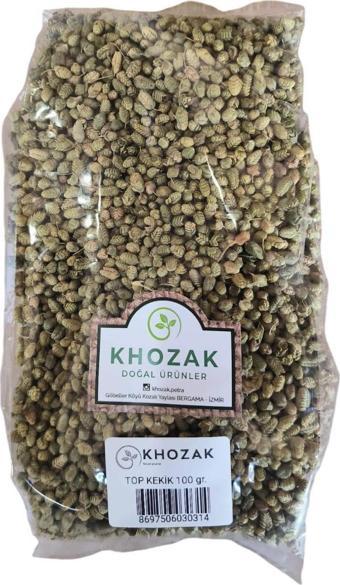 Khozak Dağ Top Kekik 100 gr