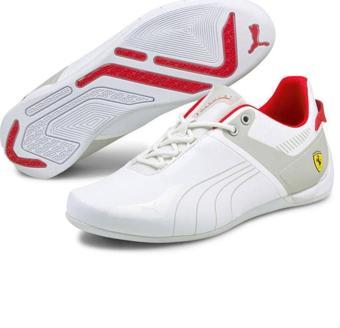 Puma Ferrari Scuderia Motorsport Drift Cat Sneaker Ayakkabı