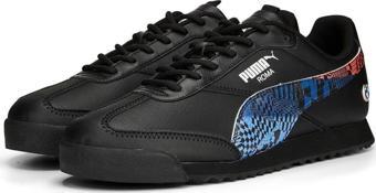 Puma 30765901 Bmw Mms Roma Via Unisex Günlük Spor Ayakkabı