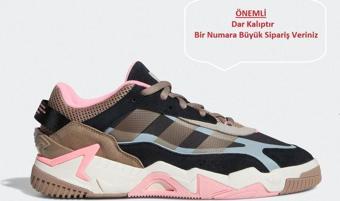 Adidas Niteball 2.0 Kadın Günlük Sneaker Ayakkabı