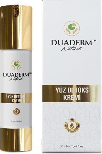 DUADERM FACETOX KREM 50 ML