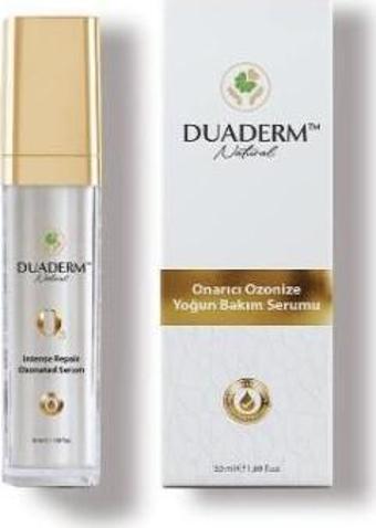 DUADERM INTENSE REPAİR OZONE THERAPY 50 ML