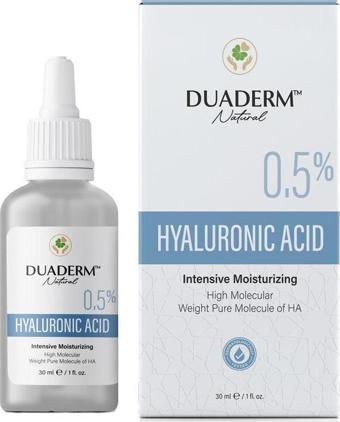 DUADERM SERUM HYALURONIC ACID 30 ML