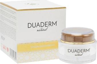 DUADERM YOĞUN BAKIM KREMİ 50 ML
