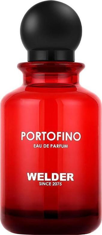 Welder WWP2001  Portofıno 100 ML EDP Kadın Parfüm