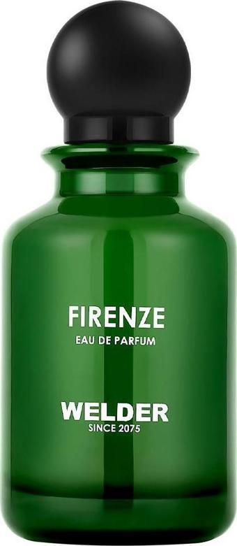 Welder WWP3001  Fırenze 100 ML EDP Erkek Parfüm