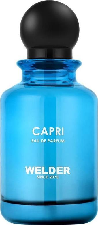 Welder WWP4001  Caprı 100 ML EDP Kadın Parfüm 