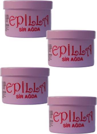 Kutu Konserve Sir Ağda (50 ML)