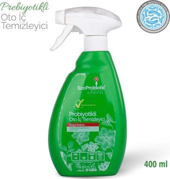 Ecoprobiotic Oto İç Temizleyici 400 ml