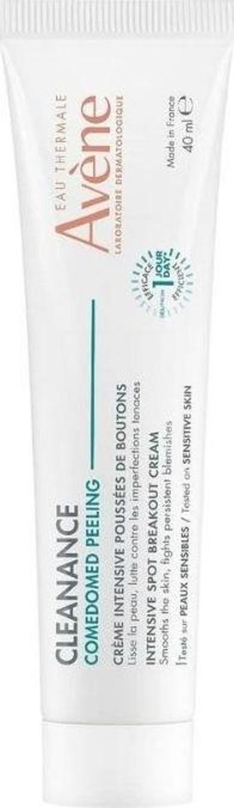 Avene Cleanance Comedomed Peeling 40 ml