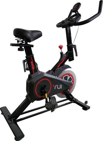 Yui XV15 Esential Profesyonel Spinning Bike Kondisyon Bisikleti Ve Kondisyon Aleti