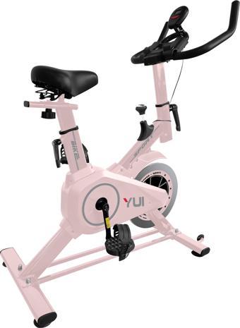 Yui XV15 Esential Profesyonel Spinning Bike Kondisyon Bisikleti Ve Kondisyon Aleti