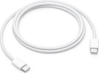 APPLE 60 W USB-C Şarj Kablosu 1 Metre MW493ZM/A