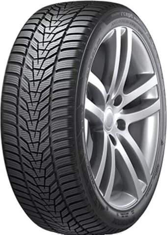 Hankook Winter I*Cept evo3 W330 205/55R19 97H XL (Kış) (2024)