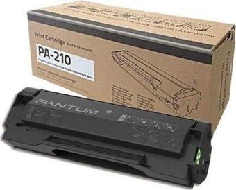 Pantum P2200-2500-6550-6600NW Black Siyah Toner