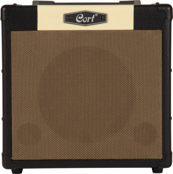 CM15RBK AMFİ ELEKTRO 15W