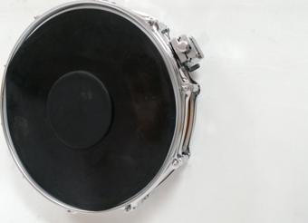 MUT-SNARE 14" PADLİ TRAMPET SUSTURUCU