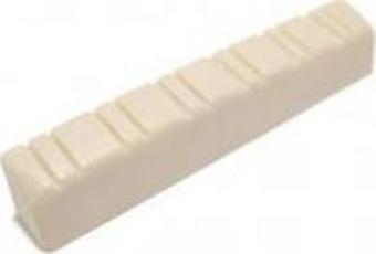 LC-1578-10 Nubone Nut Slotted 12 string 316