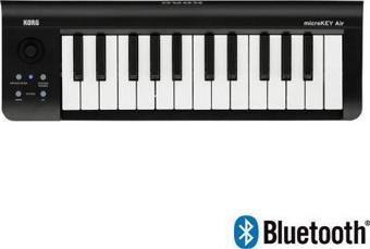 MicroKEY2-Air 25 Tuş Bluetooth Midi Keyboard