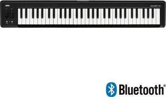 MicroKEY2-Air 61 Tuş Bluetooth Midi Keyboard