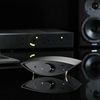 DS-DAC-100 Audio 1-Bit Usb Dac kayıt cihazı