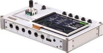 NTS-2 Oscilloscope