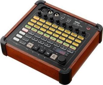 KR-55 Pro Ritim Makinesi