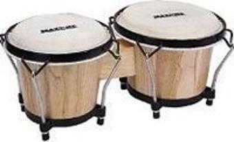 BC-13 LATİN BONGO 6" + 7"