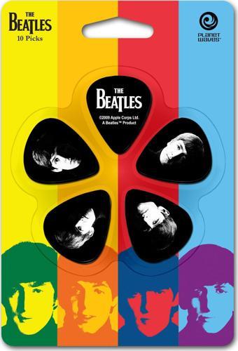 1CBK2-10B2 PENA BEATLES -PENA MEET THE THIN   ABD