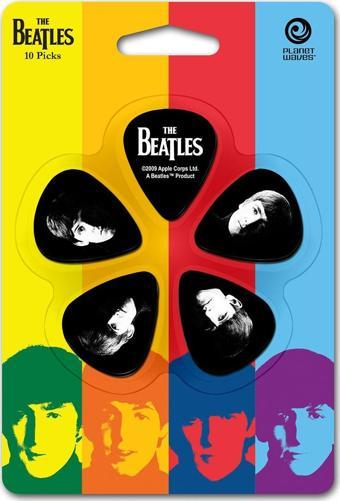 1CBK4-10B2 PENA BEATLES PENA MEET THE MEDİUM  ABD