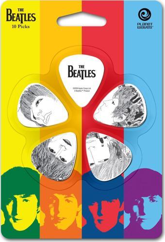 1CWH6-10B1 PENA BEATLES PENA REVOLVER HEAVY  ABD