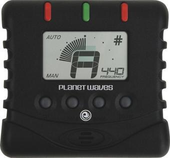 PWCT09 UNIVERSAL II CHROMATIC TUNER 