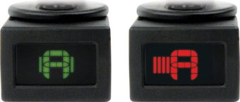PWCT12TP NS MINIHEADSTOCK TUNER 2PK 