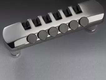 Elektro Gitar Kuyruk Fiksli Ruthenium SC-12070600