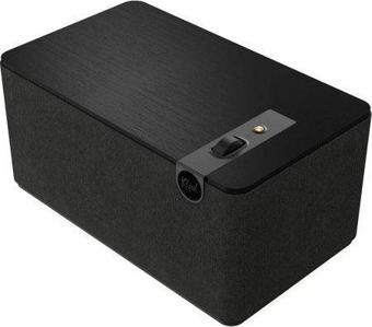 Klipsch The Three Plus Siyah Bluetooth Hoparlör