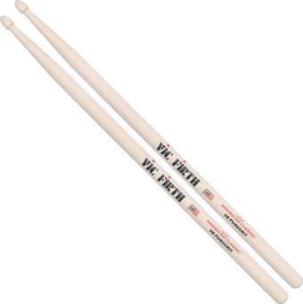 V5BPG BAGET (ÇİFT) 5B PURE GRIT DS TİP, HICKORY,