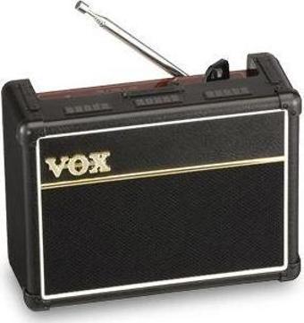 AC30 Radio